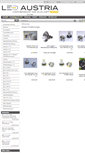 Mobile Screenshot of ledaustria.at